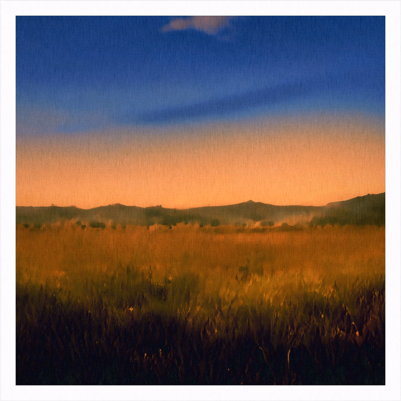 Full release art for So Far